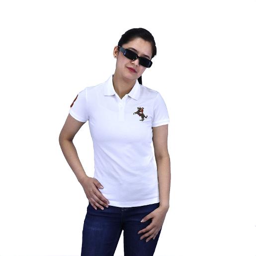 Women's Napoleon Polo