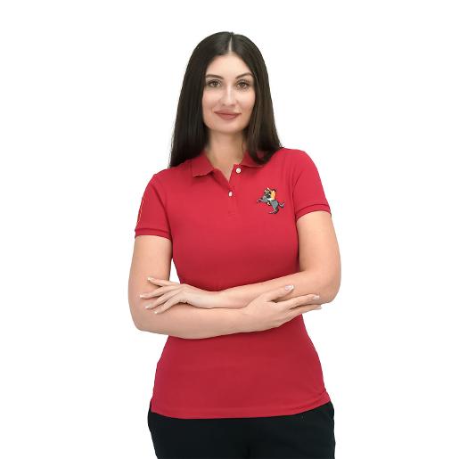 Women's Napoleon Polo Women's Napoleon Polo