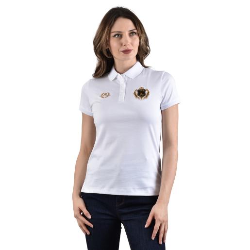 Women's Liquid Touch Bold Polo