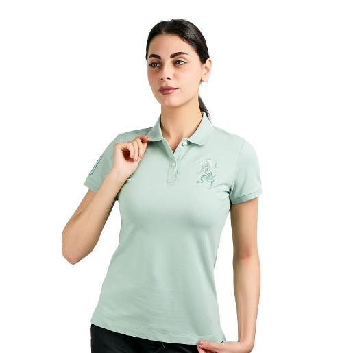 Women's Lion Polo Women's Lion Polo