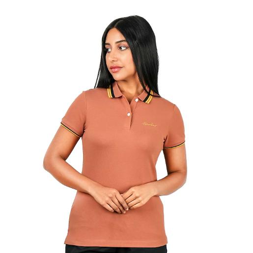 Women's Signature Polo Women's Signature Polo