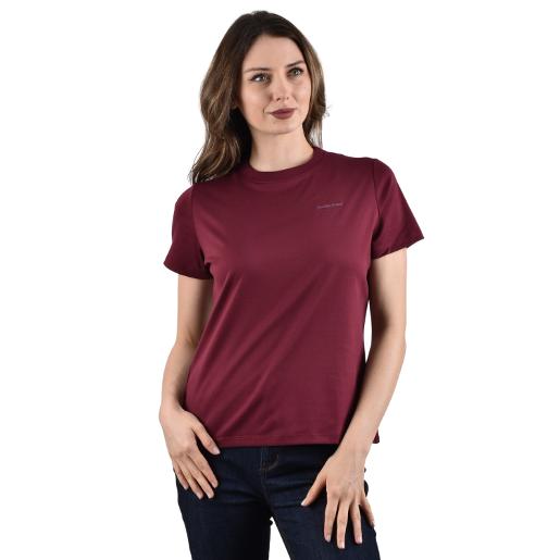 Women's Liquid Touch Tee