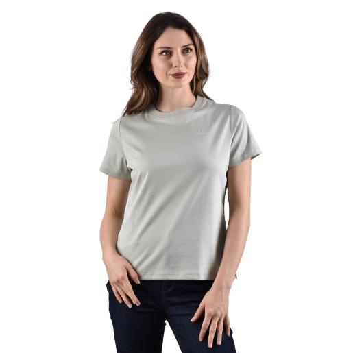 Women's Liquid Touch Tee