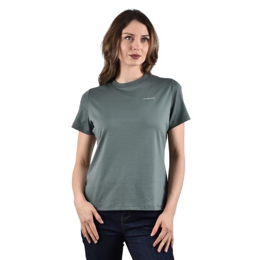 Women's Liquid Touch Tee