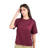 Burgundy / 0532521966 Burgundy