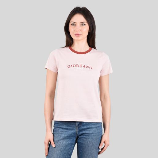 Women's Signature Print Tee