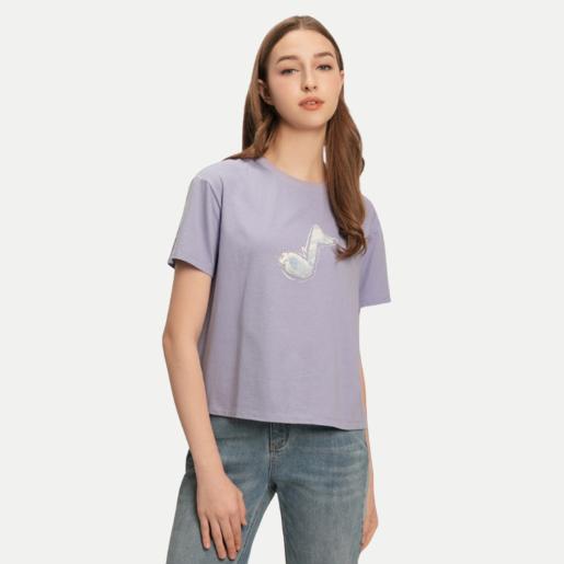 Women's Print tee