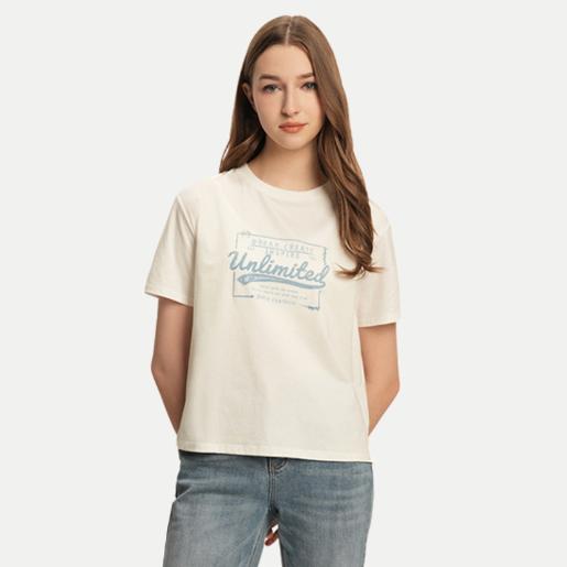 Women's Print tee