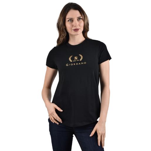 Women's Signature Print Tee