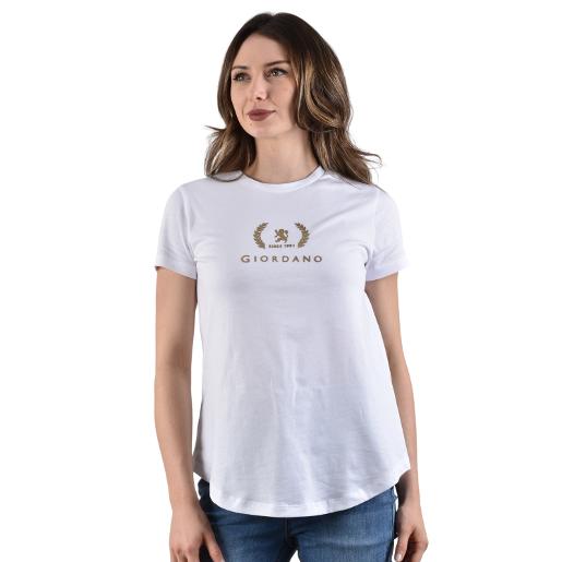 Women's Signature Print Tee