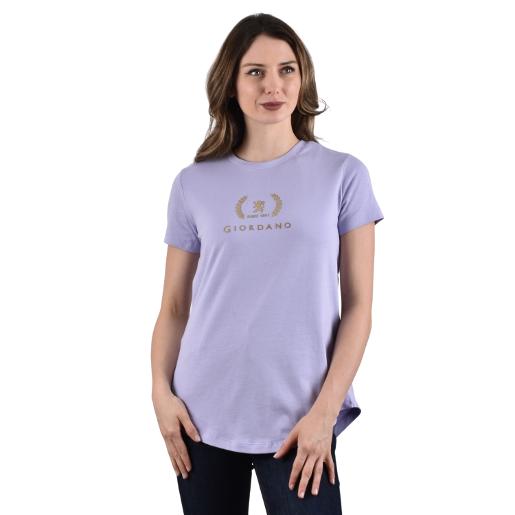 Women's Signature Print Tee