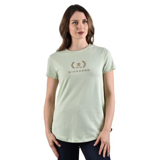 Women's Signature Print Tee