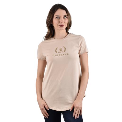 Women's Signature Print Tee