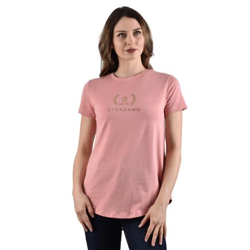 Women's Signature Print Tee