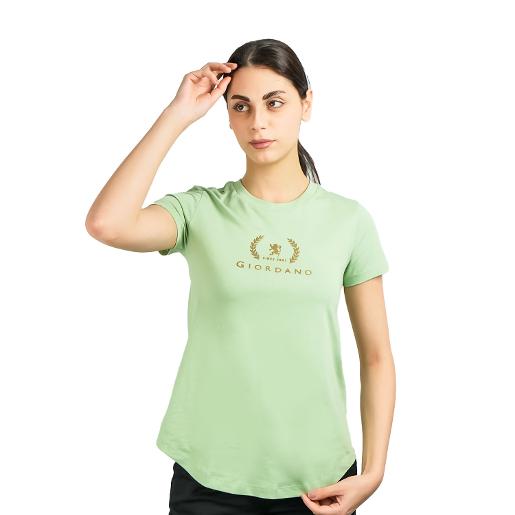 Women's Signature Print Tee Women's Signature Print Tee