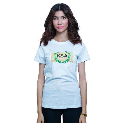 Saudi National Day Print Tee Saudi National Day Print Tee