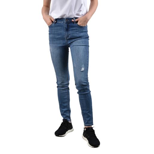 Women's Stretch Jeans