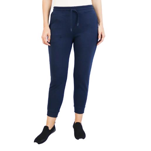 Women French Terry Joggers