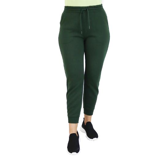 Women French Terry Joggers