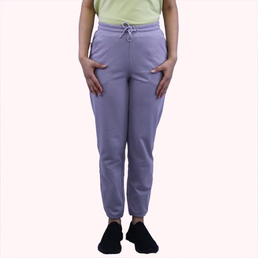 Women French Terry Joggers