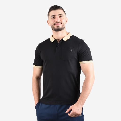Men's G-Motion Solid Polo