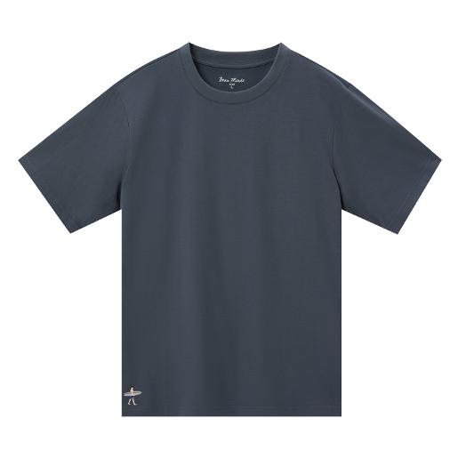 Men's Crew Neck Short Sleeve Tee Men's Crew Neck Short Sleeve Tee