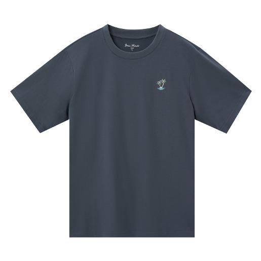 Men's Crew Neck Tee Men's Crew Neck Tee