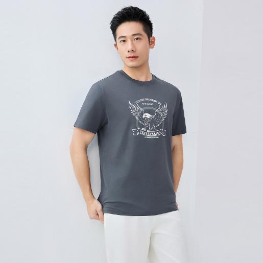 Men's Print Tee Men's Print Tee
