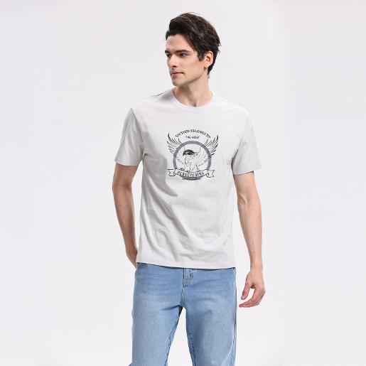 Men's Print Tee Men's Print Tee