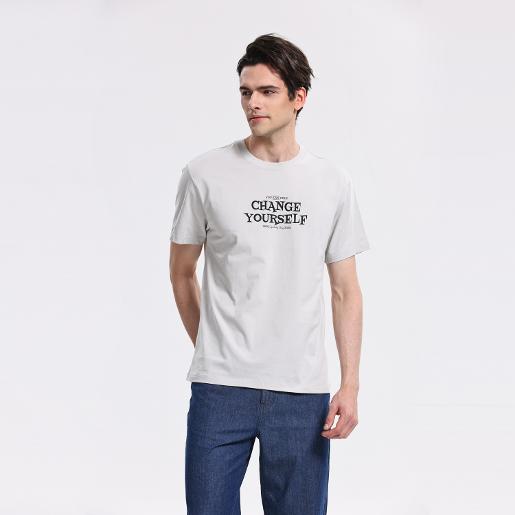 Men's Print Tee Men's Print Tee