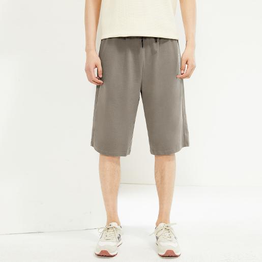 Men's French Terry Shorts
