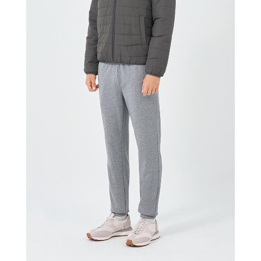 Men's French Terry Mid Rise Joggers