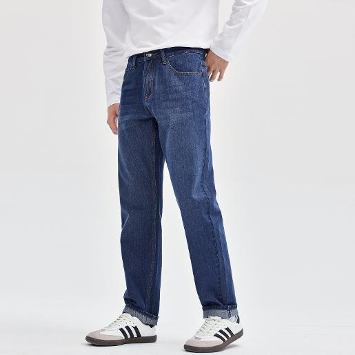 Men's Denim Jeans