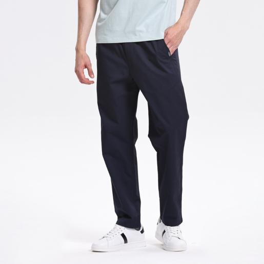 Men's  Cotton Twill Mid Rise Pants Men's  Cotton Twill Mid Rise Pants