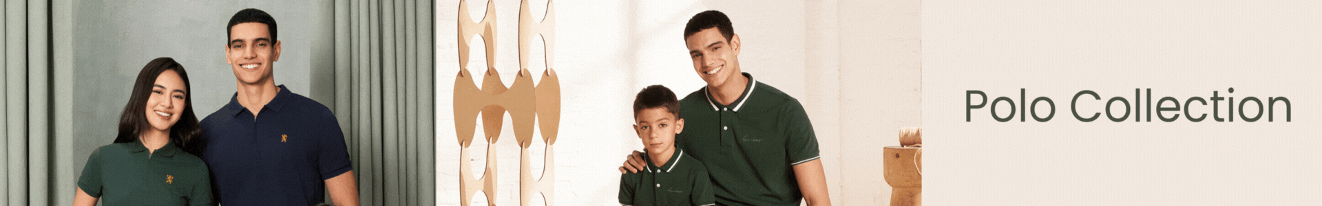 Polo Family Polo Family