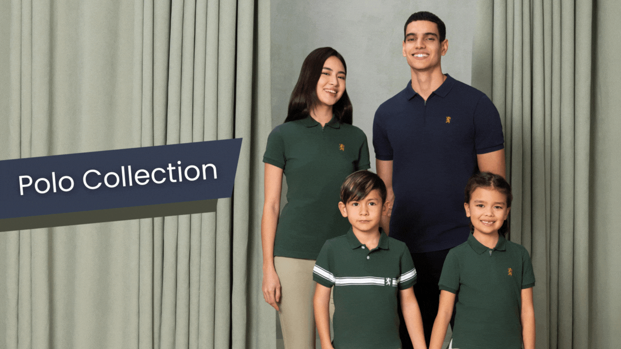 Polo Family Polo Family