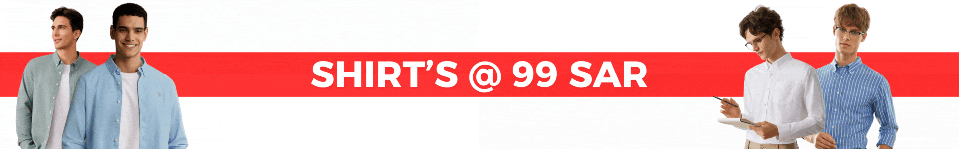 Shirts @ SR 99 Shirts @ SR 99