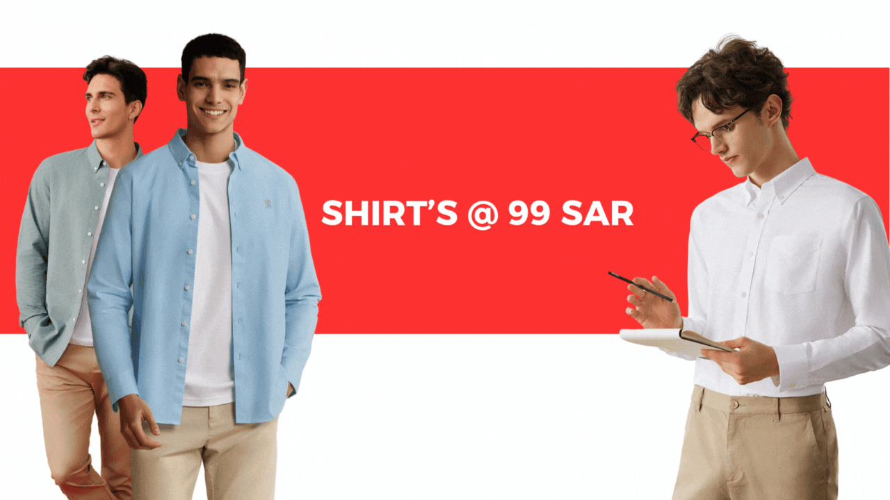 Shirts @ SR 99 Shirts @ SR 99